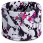 Cuello multiuso Dare 2b Vary Mulitube rosa Powdrpnktemp