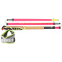 Bastones Leki Micro Trail Pro