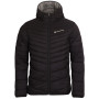 Chaqueta de hombre Alpine Pro Michr negro black