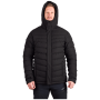 Chaqueta de invierno para hombre Northfinder Mirche