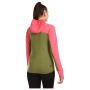 Jersey de mujer Kilpi Wolie-W