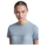 Camiseta funcional de mujer Icebreaker Women M 150 Tech Lite SS Tee IBStitchlin