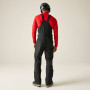Pantalones de hombre Dare 2b Twin Tip Bibbed Pant
