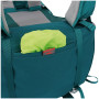 Mochila de senderismo Zulu Sandstone 55+5 L