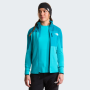 Sudadera funcional de mujer The North Face Stormgap Powergrid Jacket