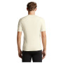 Camiseta de hombre Icebreaker Mens 200 Oasis SS Crewe
