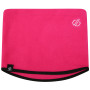 Cuello Dare 2b Doctrine Gaitor rosa/blanco Pure Pink