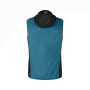 Chaleco de hombre Montura Traccia Octa Hooded Vest