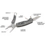 Multiherramienta True Utility Multiplier