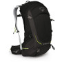 Mochila Osprey Stratos 34 II negro Black