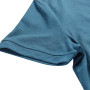 Camiseta de mujer Alpine Pro Nega 2