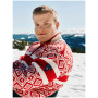 Jersey de hombre Dale of Norway Cortina 2026 Masc. Sweater