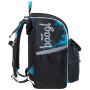 Mochila escolar para educación primaria Baagl Zippy