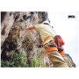 Arnés de escalada Petzl Hirundos