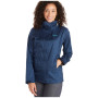 Chaqueta de mujer Marmot Wm's PreCip Eco Jacket