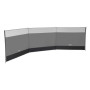 Pared Vango Family Windbreak