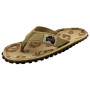 Chanclas Gumbies Islander Canvas - Multi G