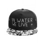Gorra Hiko IWWL Meshback