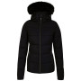 Chaqueta de mujer Dare 2b Glamorize IV Jacket negro Black
