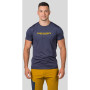 Camiseta de hombre Hannah Parnell Il