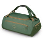 Bolsa Osprey Daylite Duffel 45 2023 verde/marrón Tortuga/DustmossGreen