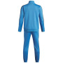 Chándal Under Armour UA B Icon Knit Tracksuit Aegean Blue
