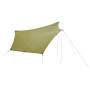 Lona tarp Nordisk Voss Diamond PU