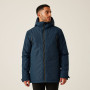 Chaqueta de hombre Regatta Larrick II