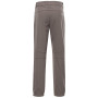 Pantalones softshell para niños Alpine Pro Firsto 2 Driftwood