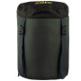 Saco de dormir Zulu Ultralight 1400 / 185 cm