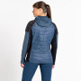 Chaqueta de mujer Dare 2b CulminationWlHybd