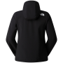 Chaqueta softshell de mujer The North Face W Nimble Hoodie 2