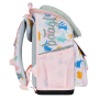 Mochila escolar para educación primaria Baagl Zippy