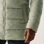 Chaqueta de invierno para hombre Regatta Lakiver