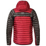 Chaqueta de invierno para hombre Rafiki Glen