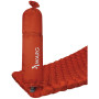 Colchoneta hinchable Warg Atom Flat