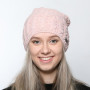 Gorro de invierno Sherpa Pria