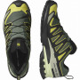 Calzado de senderismo para hombre Salomon Xa Pro 3D V9 Gore-Tex