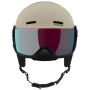 Casco de esquí para niños Salomon Orka Visor