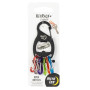 Llavero Nite Ize Keyrack+ S-biner