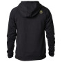 Sudadera de hombre Rafiki Pantera