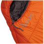 Saco de dormir Warg Ultralight Climber L
