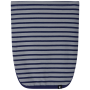 Cuello para niños Reima Lapat Melange Grey gris Melange Grey