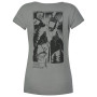 Camiseta de mujer Rafiki Jay