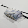 Riñonera High Tail Designs Fanny Pack Foggy Forest