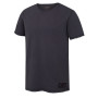 Camiseta de hombre Husky Tee Base M azul
