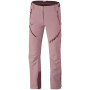 Pantalones de mujer Dynafit #Mercury 2 Dst W Pnt rosa Pink