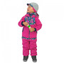 Pantalones con forro polar para bebés Unuo Softshell Sherpa Basic
