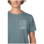 Camiseta de hombre Hannah Greg