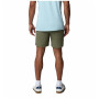 Pantalones cortos de hombre Columbia Roc™ Tech Short